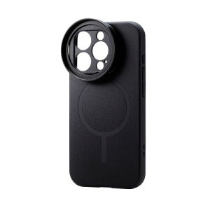 GR iPhone 15 Pro n[hP[X JtB^[Ή |Pbgt ubN PM-A23CHVCAMPBK ֘Ai pc IT  Ӌ@ fBXvC }CN ZLeB[ Q[ J VR LANj