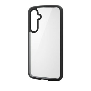 GR Galaxy S23 FE(SCG24) TOUGH SLIM LITE t[J[ ubN PM-G236TSLFCBK ֘AiIT AV@  Ӌ@ d t N[jO u }EX  L R[hj