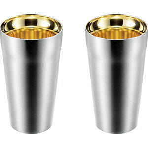 燕人の匠 プライム ダブルタンブラー300ml 2P B9154045 ジャンル(キッチン用品 食器 調理器具 食器 カトラリー グラス グラス タンブラー タンブラー)