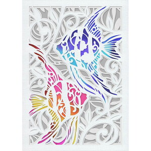gXgveBO ؂GLbg (JTl)G[tBbV-A4white-H nhChy[p[Jbg WA5-H02K WiG A[g |i i pi zr[j