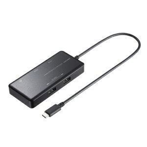 TTvC USB Type-C hbLOXe[V USB-DKM7BK ֘AiIT Rs[^[  Ӌ@ lbg[N P[u  [d ϊ R[h RZg eL[ p[cj