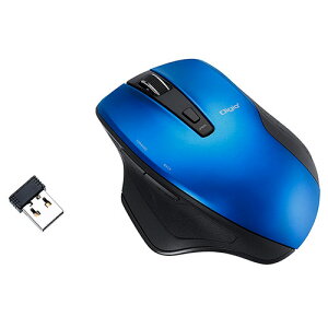 Digio fWI ɃtBbgJ[u{fB É5{^BlueLED}EX u[ MUS-RKF155BL | Bluetooth wifi  CX ֘AP u[gD[X Cz Xs[J[ }EX M@ g