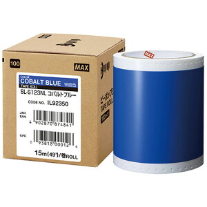 MAX r[|bv 15m×1 SL-S123NLRogu IL92350 ֘Ai  ObY i pi lC ȒP K j[N j