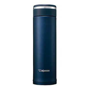 ۈ ZOJIRUSHI XeX{g 0.48L ۉEۗ lCr[ SM-JF48-AD Wi Lb`pi  ٓ Hj