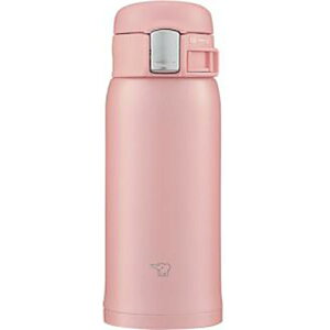 ۈ ZOJIRUSHI XeX{g 360ml sN SM-SF36-PA Wiٓ  H Lb`pi j