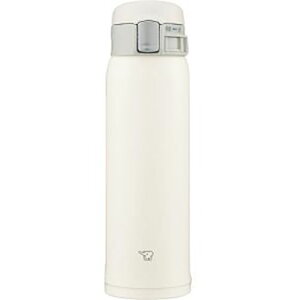 ۈ ZOJIRUSHI XeX{g 480ml y[zCg SM-SF48-WM ֘AiLb`ACfBA  zr[   G j
