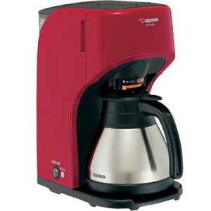ۈ ZOJIRUSHI R[q[[J[ 675ml bh EC-KV50-RA WiƓd Lb`Ɠd R[q[[J[ GXvb\}V R[q[[J[j