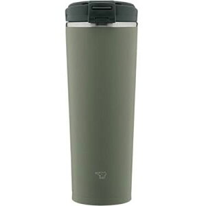 ۈ ZOJIRUSHI XeXL[^u[ 400ml tHXgO[ SX-KA40-HM | ^u[ ֘AP OX Wt e W Zbg ^ fM  ۉ ۗ ^ yA[ Xg[  