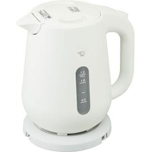 ۈ ZOJIRUSHI dCPg 1.2L zCg CK-VA12-WA ֘Ai  ObY i pi lC ȒP K j[N j