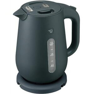 ۈ ZOJIRUSHI dCPg 1.5L X[gubN CK-VA15-BM oYj Mtg  ̂Ή v[g