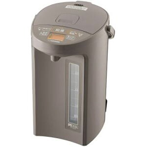 ۈ ZOJIRUSHI dC|bg 4.0L CguE CV-GC40-TL | Cg ֘AP [d LED  \[[ dr dr ] h t X^h ϊ CgjO Cz Jbg u[Cg 