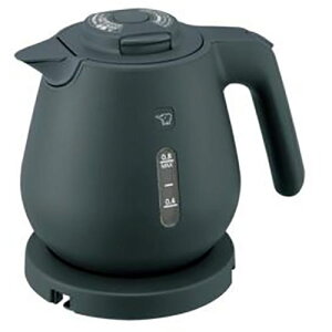 ۈ ZOJIRUSHI dCPg 800ml X[gubN CK-DH08-BM WidCPg Ɠd Lb`Ɠdj