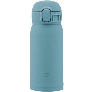 ۈ ZOJIRUSHI XeX{g 360ml ANAO[ SM-WS36GM-GM WiLb`pi  ٓ  Hj