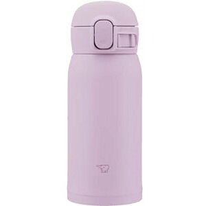 ۈ ZOJIRUSHI XeX{g 360ml I[Lbh SM-WS36VM-VM Wi Lb`pi  ٓ Hj