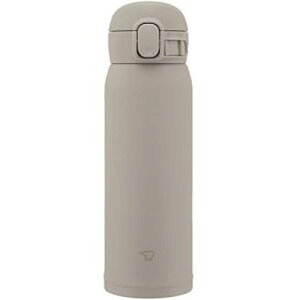 ۈ ZOJIRUSHI XeX{g 480ml O[ SM-WS48HM-HM