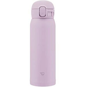 ۈ ZOJIRUSHI XeX{g 480ml I[Lbh SM-WS48VM-VM ֘AiLb`ACfBA  zr[   G j