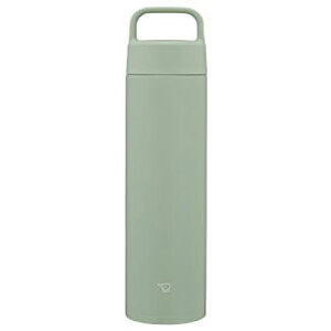 ۈ ZOJIRUSHI XeX{g 650ml O[ SM-RS65GA-GA Wi H ٓ Lb`pi j