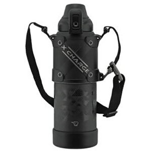 ۈ ZOJIRUSHI XeX{g 1000ml ubN SD-HB10BA-BA WiLb`pi H  ٓ   Rbv lp }O{gj