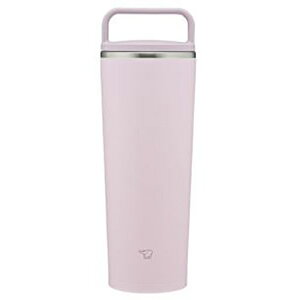 ۈ ZOJIRUSHI XeX{g 400ml pE_[sN SX-JS40PM-PM ֘Ai ʔ ObY i ֗ ̓ ̓ NX}X  v[gj