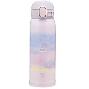 ۈ ZOJIRUSHI XeX{g 480ml X^[[p[v SM-WH48VK-VK WiH  Lb`pi ٓ j