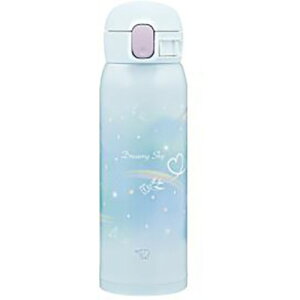 ۈ ZOJIRUSHI XeX{g 480ml C{[u[ SM-WH48AZ-AZ ֘Ai  ObY i pi lC ȒP K j[N j
