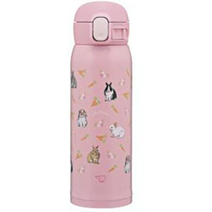 ۈ ZOJIRUSHI XeX{g 480ml rbgsN SM-WH48PZ-PZ