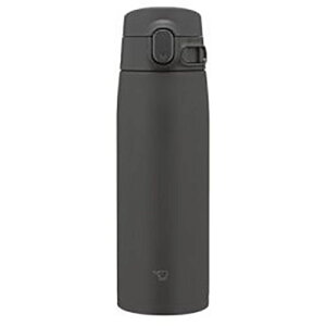 ۈ ZOJIRUSHI XeX{g 600ml \tgubN SM-VB60BM-BM ֘Ai  ObY i pi lC ȒP K j[N j