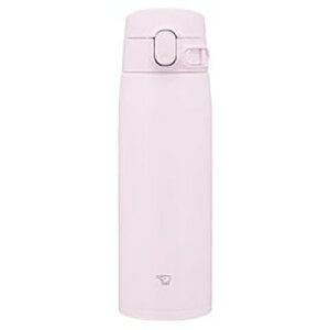 ۈ ZOJIRUSHI XeX{g 600ml \tgsN SM-VB60PM-PM WiH  ٓ  Lb`pij