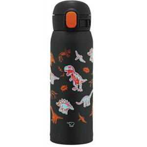 ۈ ZOJIRUSHI XeX{g 480ml ubN SM-WM48BA-BA ֘Ai  ObY i pi lC ȒP K j[N j