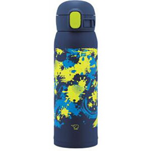ۈ ZOJIRUSHI XeX{g X|[c 480ml lCr[ SM-WM48AD-AD | St X|[c TbJ[ 싅 tBbglX Xgb` K ֘AP {[ V[Y Y fB[X EFA obO 