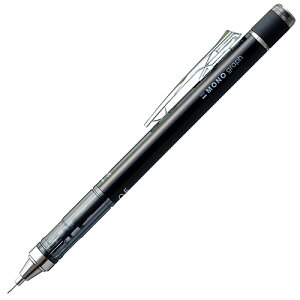 トンボ鉛筆 シャープペンシル モノグラフ 0.5 ブラック パック Tombow-DPA-132B | ペンケース 筆箱 鉛筆 えんぴつ 油性 水性 カラーペン 関連単語 高校生 中学生 小学生 おしゃれ 大容量 シンプル