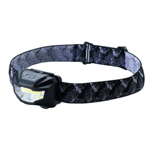 スマイルキッズ ワイドLEDヘッドライト ACA-4306 | ライト 関連単語 防災 液晶 スタンド 変換 ライトニング イヤホン カット ブルーライト センサー 人感 防雨 明 暗 照明 保護 充電 LED おしゃれ