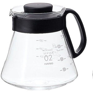 HARIO V60 WT[o[600 ubN XVD-60B | W ֘AP Ă tB^[ t[h Ă   dq ドbN   ͂ I[u  ^ ^ bN K[h