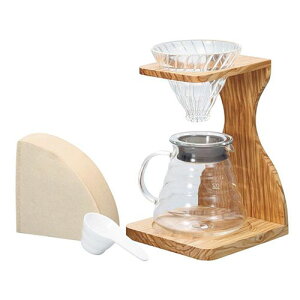 HARIO V60 I[uEbhX^hZbg VSS-1206-OV ֘Ai  炵 ObY i ACfA Z ֗ ̓ ̓ NX}X  v[gj