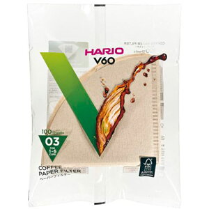 HARIO V60py[p[tB^[03M 1`6tp 100 VCF-03-100M Lb`  | ֘AP g[ ڂ ʕ  Lbv ACfA i ֗ }` I[vi[ i  ӂf  