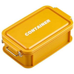 I[GXP[ Rei `{bNX YELLOW 600ml CNT-600-YE ֘Ai  炵 ObY i ACfA Z ֗ ̓ ̓ NX}X  v[gj