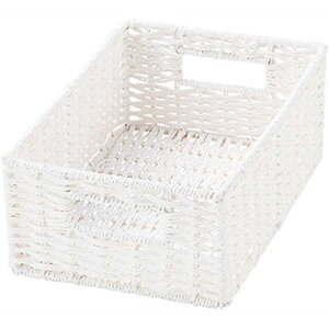 ���ǂ�Y�� �y�[�p�[�o�X�P�b�g�N�H�[�^�[�^�C�v �z���C�g CH-403WH �֘A�i�I�V���� ���� ���������� �C���e���A�j