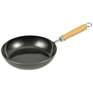 パール金属 The鉄 フライパン24cm HB-2402 ジャンル(キッチン用品 食器 調理器具 鍋 フライパン フライパン)