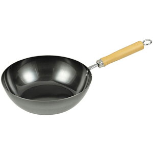 パール金属 The鉄 いため鍋26cm HB-2405 ジャンル(フライパン 食器 キッチン用品 調理器具 鍋)