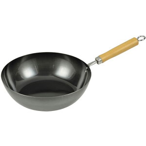 パール金属 The鉄 いため鍋28cm HB-2406 ジャンル(キッチン用品 食器 調理器具 鍋 フライパン フライパン)