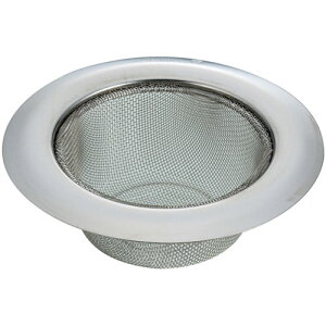 パール金属 アットアクア 18-8ステンレス製DX排水栓ネット13cm HB-4172 ジャンル(キッチン用品 食器 調理器具 水まわり用品 水切りネット 水切り袋)