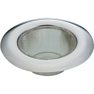 パール金属 アットアクア 18-8ステンレス製DX排水栓ネット11.5cm HB-4173 ジャンル(水切りネット キッチン用品 調理器具 水まわり用品 水切り袋 食器)