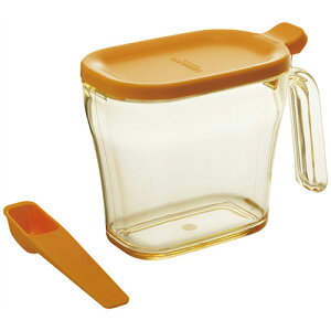 リス リベラリスタ クックポット スリム イエロー GLIF004 ジャンル(調味料入れ 食器 調理器具 キッチン用品 調味料入れセット 保存容器)