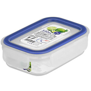 岩崎工業 イージーケア330ml ブルー A-2171BN ジャンル(キッチン用品 食器 調理器具 保存容器 調味料入れ 保存容器 キャニスター)
