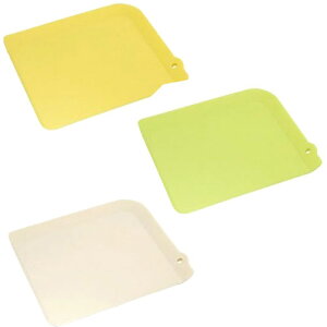 伊原企販 NATURE 使い分け抗菌プチまな板3 NPM3 ジャンル(キッチン用品 食器 調理器具 調理器具 製菓器具 まな板 カッティングボード)
