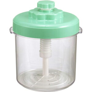 新輝合成 トンボ 即席漬物器 マミー 丸5.5型 グリーン MMT12854 ジャンル(保存容器 食器 調味料入れ キッチン用品 調理器具)