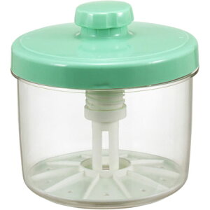 新輝合成 トンボ 即席漬物器 マミー 丸3型 グリーン MMT12908 ジャンル(調味料入れ 保存容器 食器 キッチン用品 調理器具)