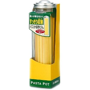 東洋佐々木硝子 パスタ保存ポット SGI-15 ジャンル(食器 調味料入れ キッチン用品 保存容器 調理器具)