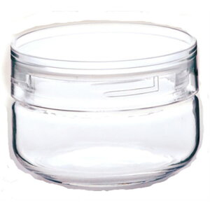 星硝 チャーミークリアー S3 MMT21176 ジャンル(調味料入れ 保存容器 調理器具 食器 キッチン用品)