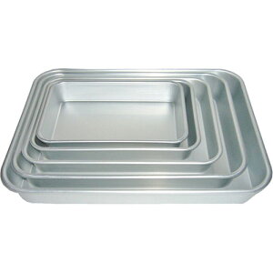 前川金属 標準バット3号 MMT30032 ジャンル(食器 製菓器具 調理器具 キッチン用品)